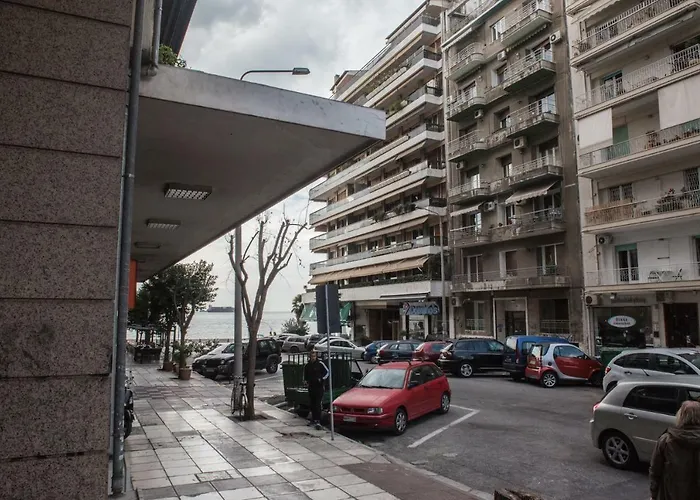 Leiland #colony_white_tower_suite 公寓